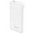 Borofone внешний аккумулятор 10000 mAh BJ19 Incredible, (White)