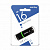 Smartbuy USB 2.0 Flash 16 Gb Paean (Black)