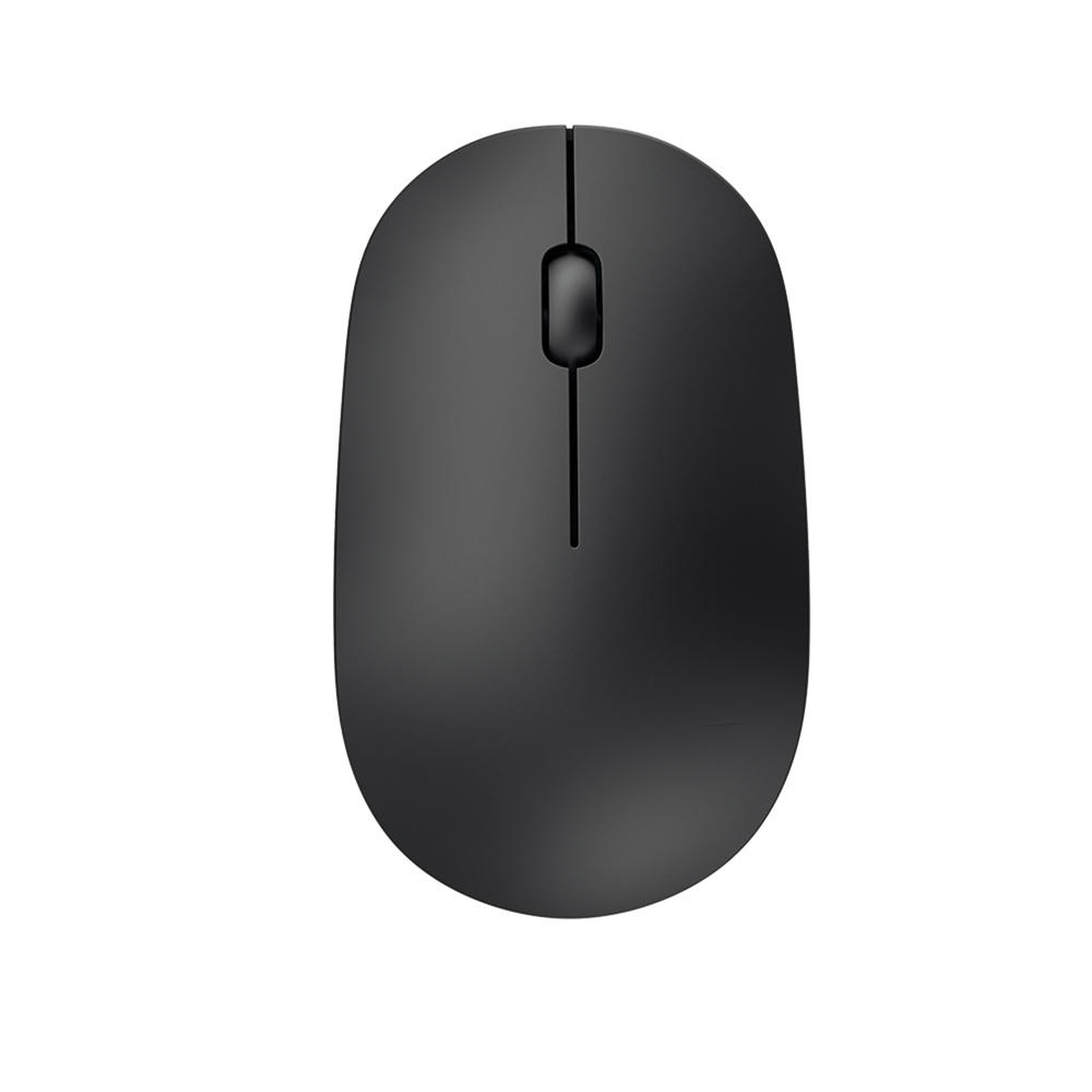 Perfeo мышь беспроводная "TREND", черная