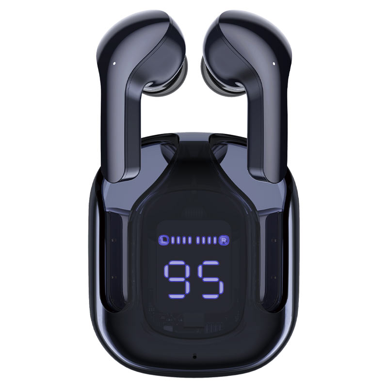 ACEFAST беспроводные TWS наушники T6 True, синие, ENC