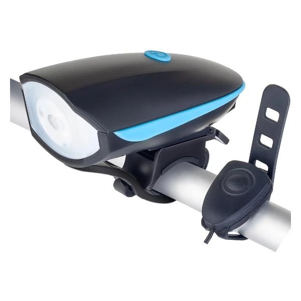 Perfeo светодиодный велосипедный фонарь "Deimos"