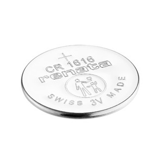 ЭП CR1616 Renata, блистер (упаковка 1/10)