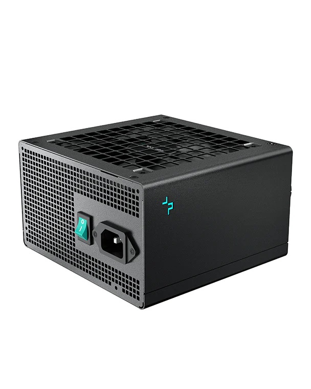 DeepCool блок питания 650W PK650D