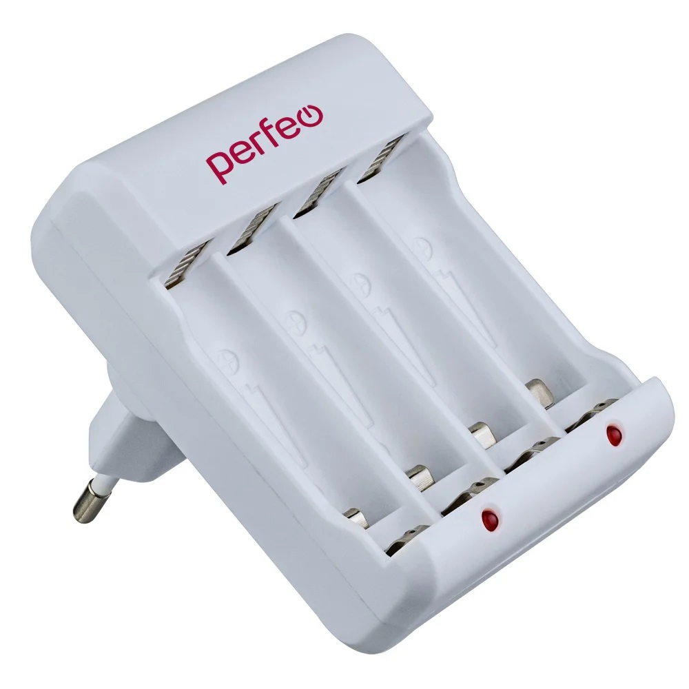 Зарядное устройство Perfeo PF-VN-420 (4*AA/AAA)