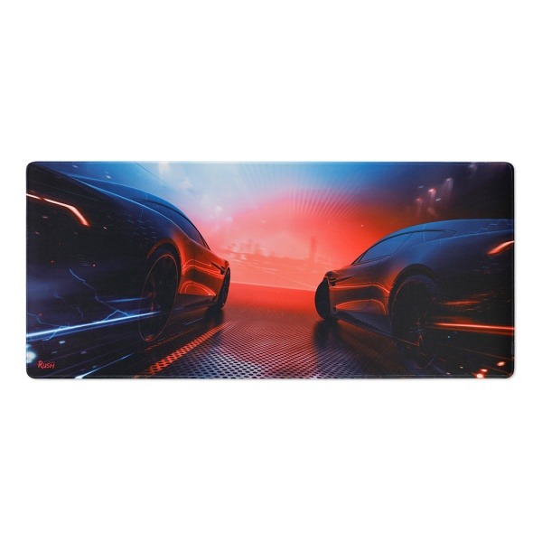 Smartbuy игровой коврик для мыши RUSH Stream XXL-size