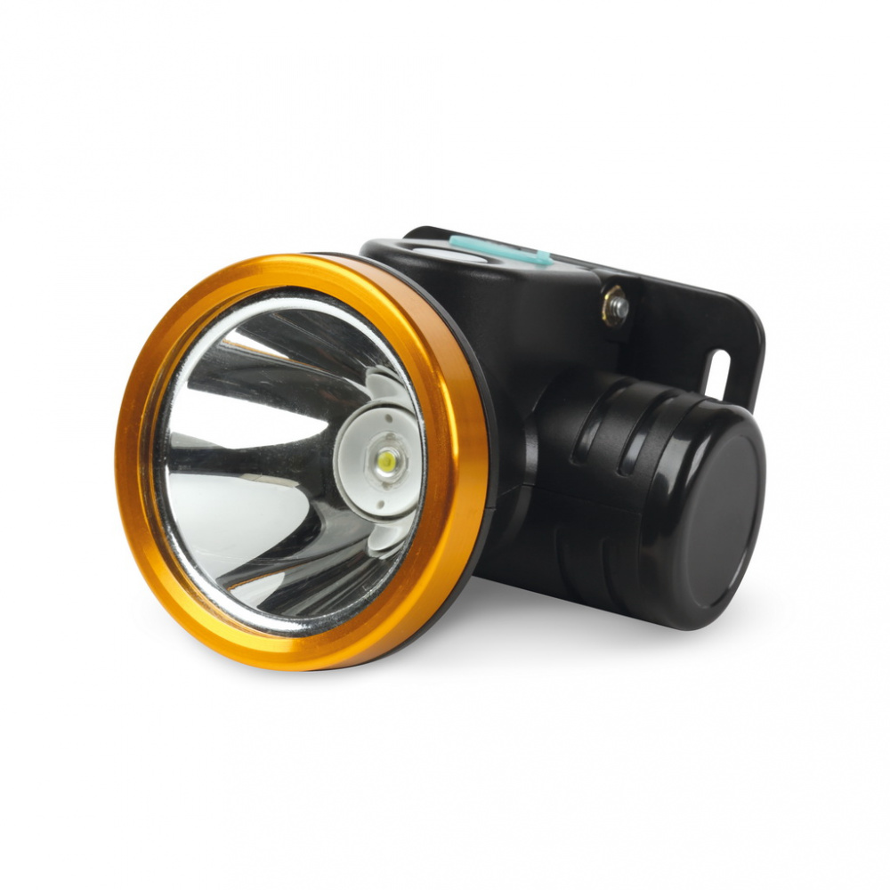 Smartbuy аккумуляторный налобный фонарь (SBF-HL030), 3Вт