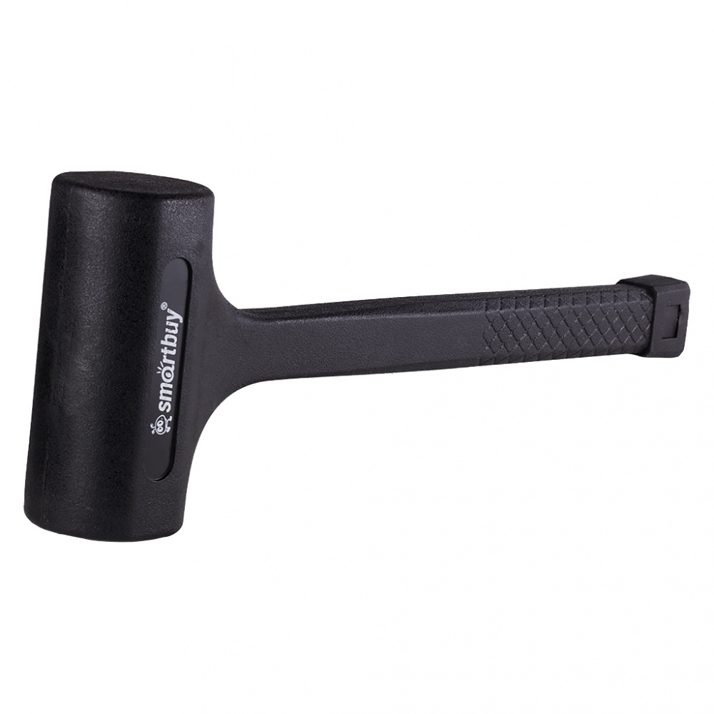 Smartbuy Молоток безынерционный, 1100 гр, пластик шарики 2 мм