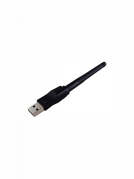 Сетевой Wi-Fi USB адаптер Selenga, до 150 Мбит/с