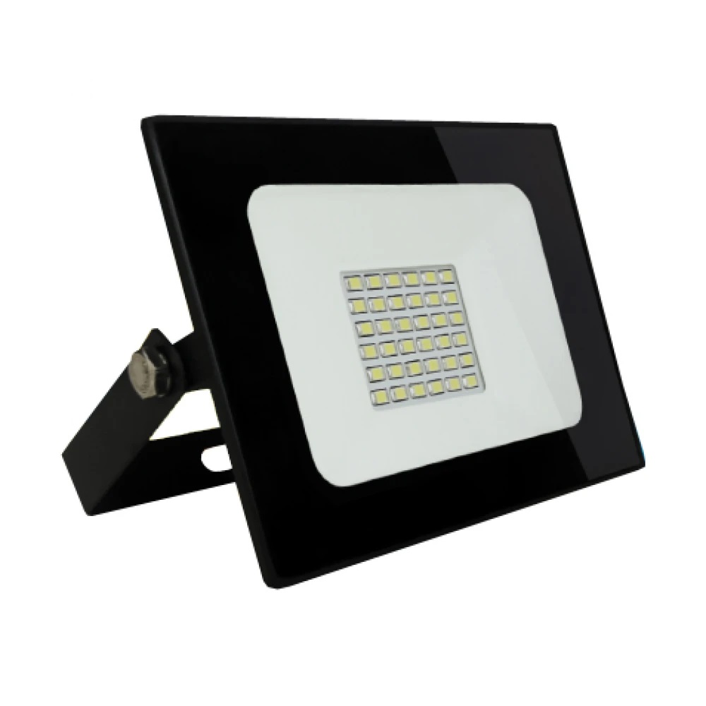 Светодиодный (LED) прожектор FL SMD LIGHT Smartbuy-30W/6500K/IP65 (SBL-FLLight-30-65)