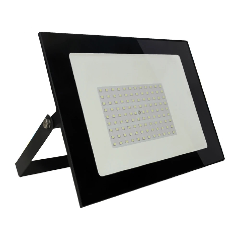 Светодиодный (LED) прожектор FL SMD LIGHT Smartbuy-100W/6500K/IP65 (SBL-FLLight-100-65)