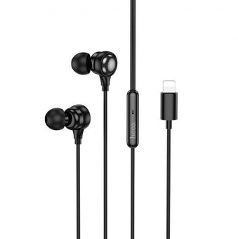 Hoco m116 light black