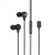 Hoco m116 light black