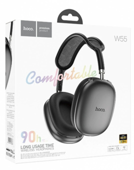 Hoco W55 grey_2