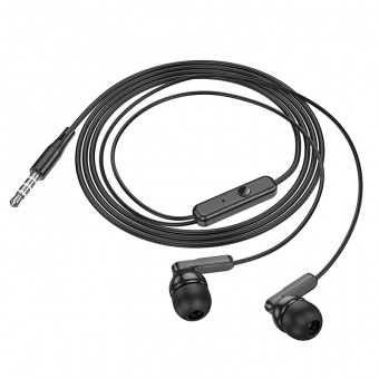 Hoco M121 Black_1