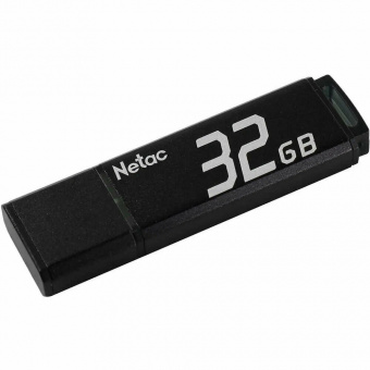 Netac U351