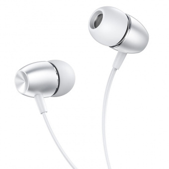 Bm57 silver