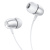 Bm57 silver Bm57 silver