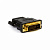 Переходник HDMI (розетка) - DVI (вилка), SmartBuy