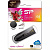 Silicon Power USB 3.2 Flash 64 Gb Blaze B25 (Черный)