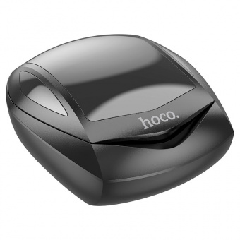 Hoco ew28 black_1