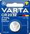 ЭП CR2032 Varta, блистер (упаковка 2/10)