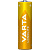 ЭП AA (LR6), Varta Longlife, алкалин, блистер, (упаковка 10/500)