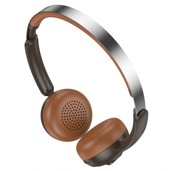 Hoco W62 brown_2