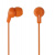 SB Jazz orange