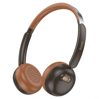 Hoco W62 brown_1