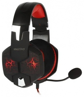 Smartbuy Taipan red