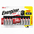 ЭП AAA (LR03), Energizer Max, алкалин, блистер, (упаковка 10/120)