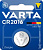 ЭП CR2016 Varta, блистер (упаковка 1/10)