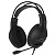 Perfeo игровая гарнитура RGF AIR, черная 