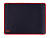 Smartbuy игровой коврик для мыши RUSH Red cage M-size