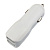 Perfeo автомобильное зарядное устройство I4614, черное, 2 USB, 1A+2.1A