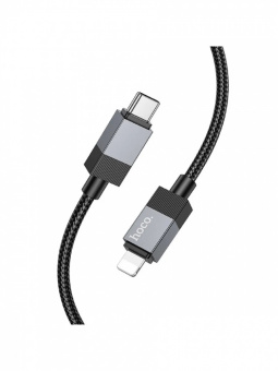 Hoco X110 L-PD Black_2