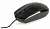 Perfeo мышь проводная "No-Name-4", черная