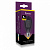 Светодиодная (LED) Лампа ART SMOKY Smartbuy ST64-5Вт/1800К/E27