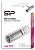 Silicon Power USB 3.2 Flash 128 Gb Marvel M02 (Silver)