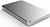 Внешний HDD накопитель 1 Tb, Netac K330, серебро, 2.5", USB 3.0