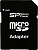 Адаптер micro SD - SD, Silicon Power