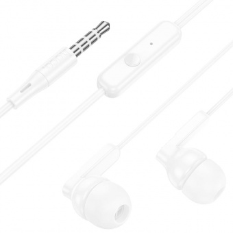 Hoco M121 White_1