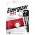 ЭП CR1620 Energizer, блистер (упаковка 1/10)