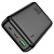 Hoco Внешний аккумулятор 20000 mAh J87A (Black)