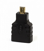 Переходник HDMI (розетка) - microHDMI (вилка), Cablexpert