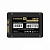 2,5" SSD накопитель 128 Gb, ExeGate NextPro+ UV500TS128, TLC, SATA-III, 3D