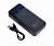 Perfeo внешний аккумулятор 20000 mAh LAPTOP 65W, (Black)