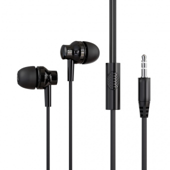 More choice G38 black