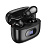 Hoco беспроводные TWS наушники EQ2 Plus, черные