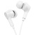 Hoco M102 White
